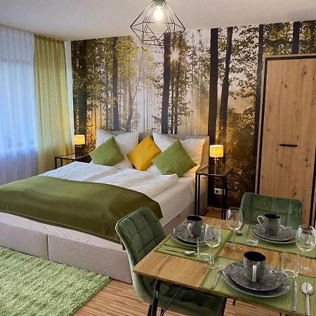 Wanderlust Apartment Baden-Baden Extérieur photo