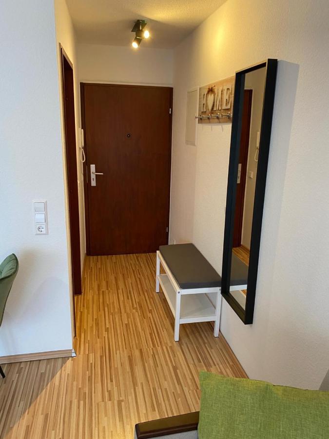 Wanderlust Apartment Baden-Baden Extérieur photo