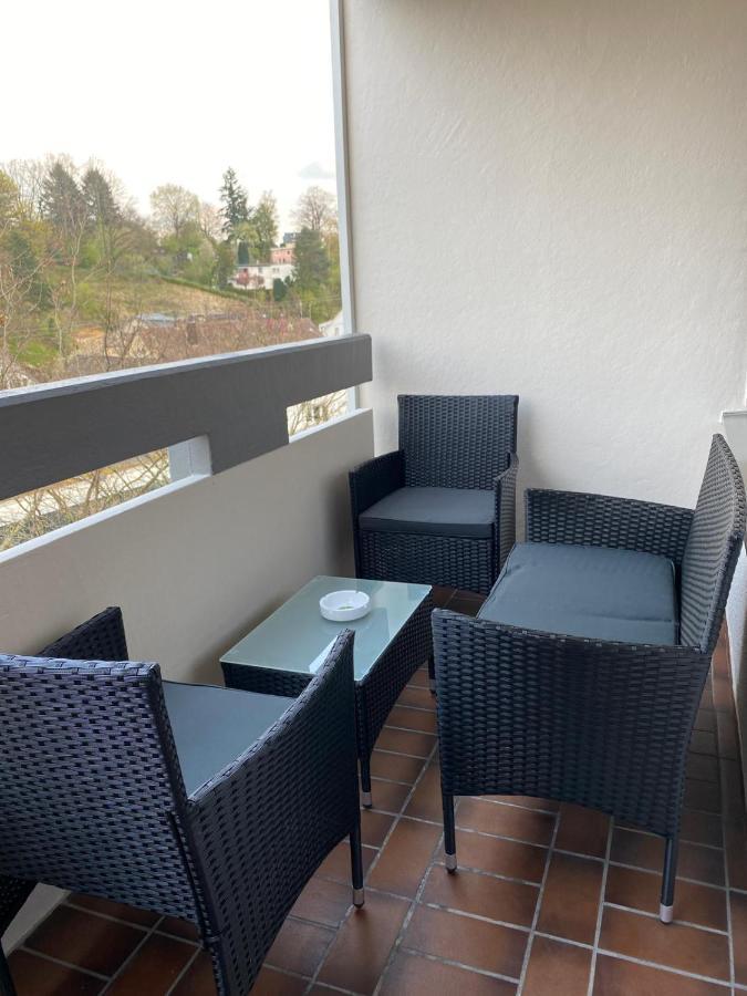 Wanderlust Apartment Baden-Baden Extérieur photo